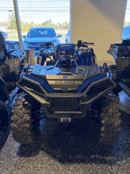 Polaris SPORTSMAN 850 ULTIMATE  2026