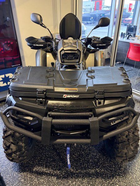 2026 Polaris Sportsman Touring Xp 1000 Trail