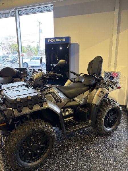 2026 Polaris Sportsman Touring Xp 1000 Trail
