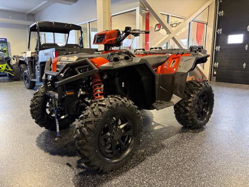 2026 Polaris Sportsman Xp 1000 S