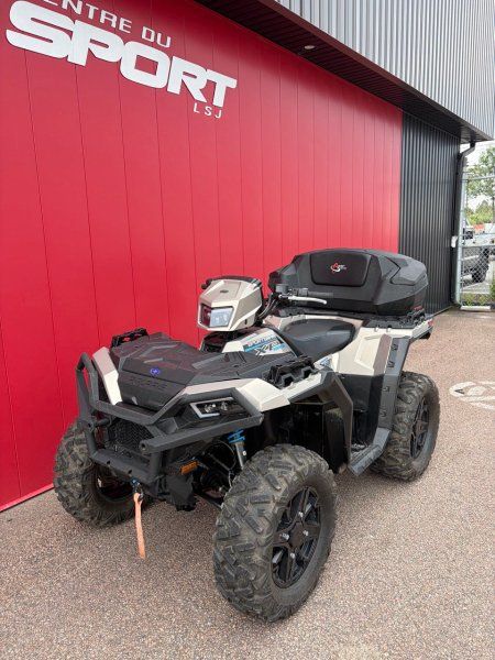 Polaris SPORTSMAN XP 1000 ULTIMATE  2023