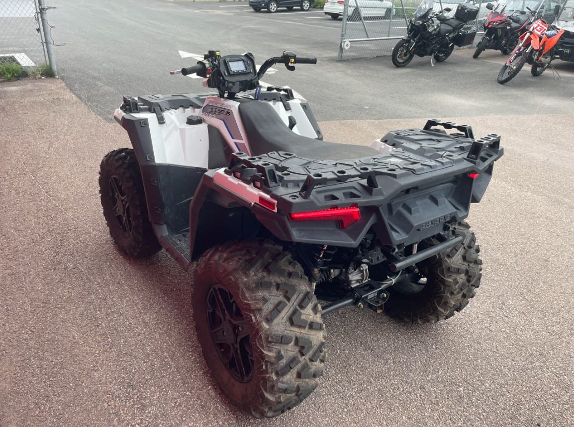 2019 Polaris Sportsman 850 XP EPS