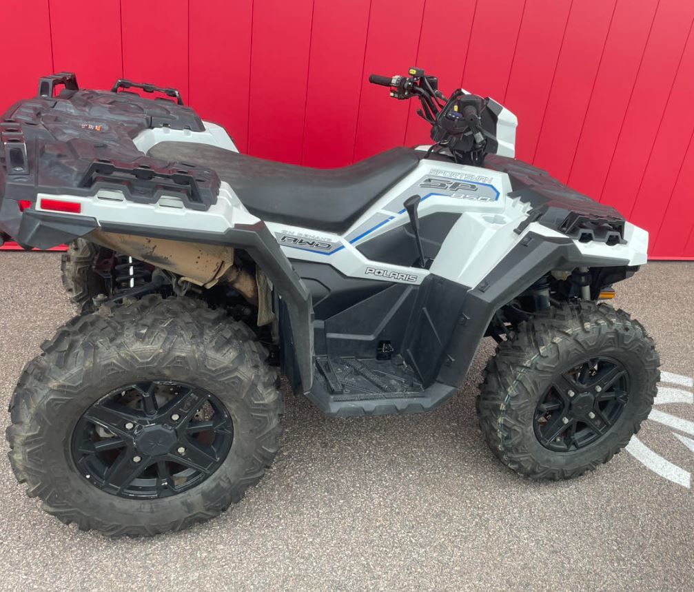 2019 Polaris Sportsman 850 XP EPS