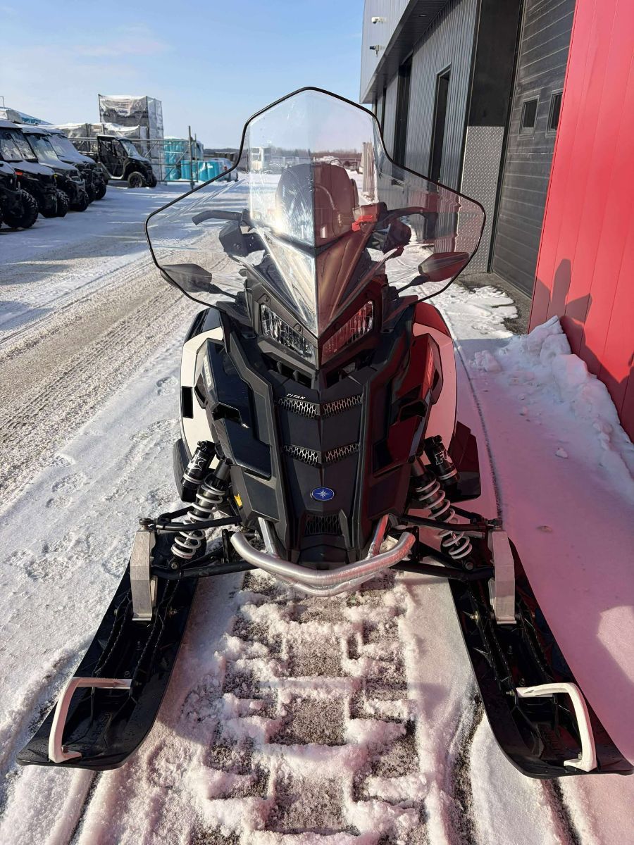 Polaris TITAN ADVENTURE 800 2018