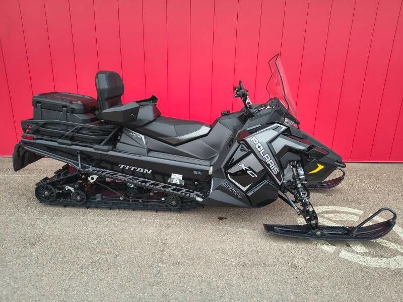 Polaris TITAN XC 800 1.8  2022