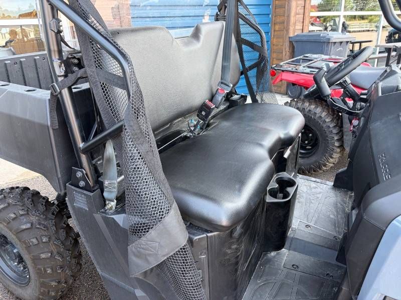 2026 Polaris VCC POLARIS RANGER 500