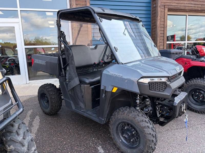 2026 Polaris VCC POLARIS RANGER 500