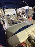 Princecraft PONTON VINTAGE 19  2007