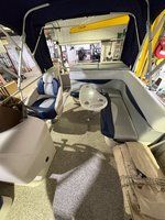 Princecraft PONTON VINTAGE 19  2007