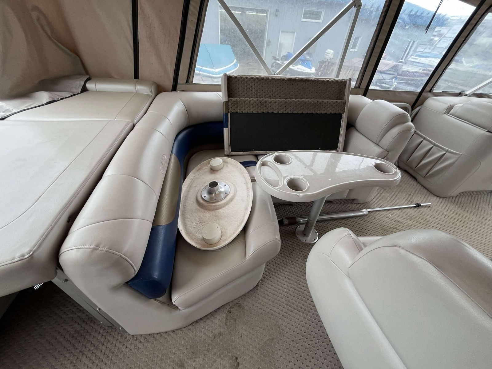 2005 Princecraft VERSAILLE 22