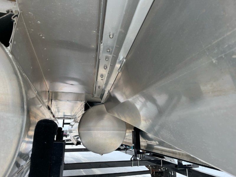 2014 Princecraft VOGUE 23 3 QUILLE