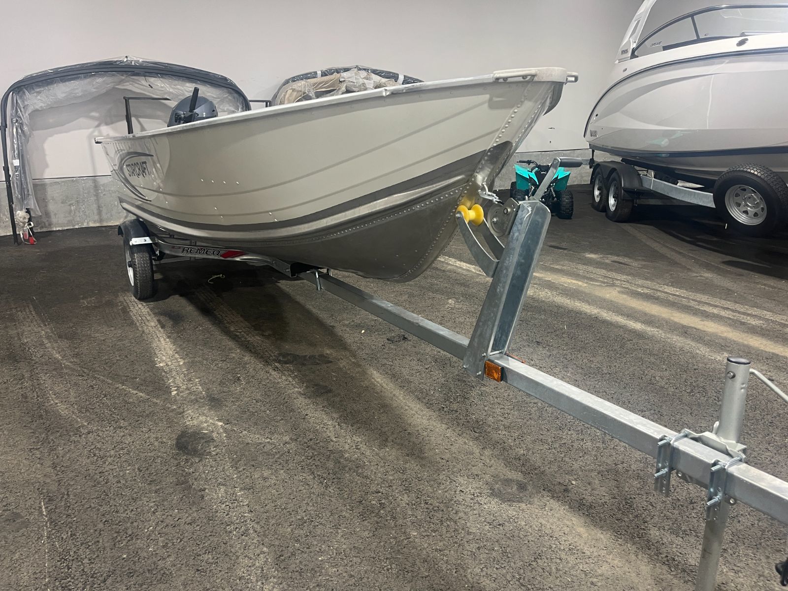 REMEQ C455G  2025