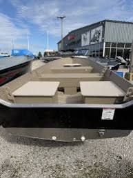 Smokercraft VOYAGER SEAFARER 16TL CHALOUPE ALUMINIUM 16' 2027