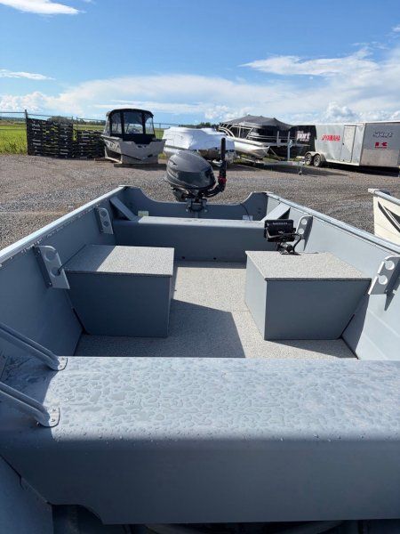 Starcraft ALASKAN 15 TL DLX  2023