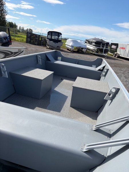 2023 Starcraft ALASKAN 15 TL DLX
