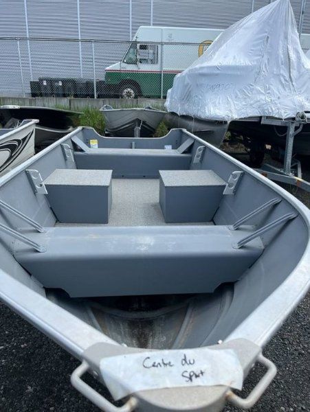 2023 Starcraft ALASKAN 15 TL DLX