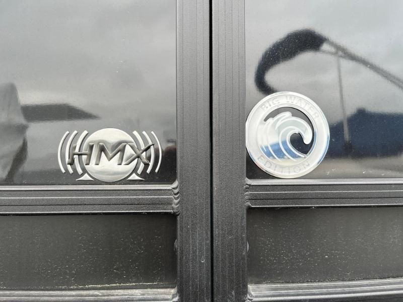 Starcraft CX25 DL BAR  2023