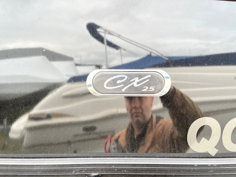 Starcraft CX25 DL BAR  2023