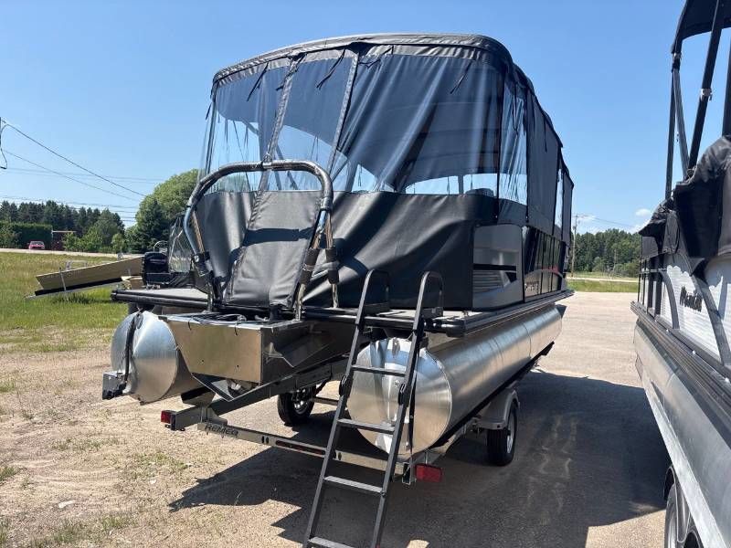 Starcraft GX22 RDH  2026