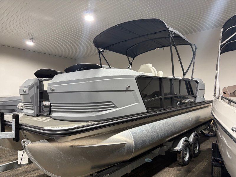 2026 Starcraft PONTON GX 22 RDH