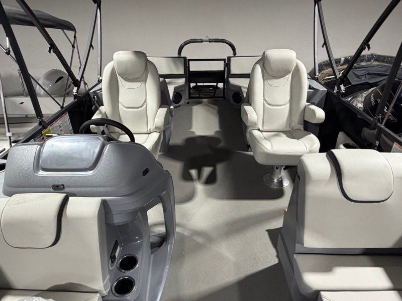 2026 Starcraft PONTON GX 22 RDH