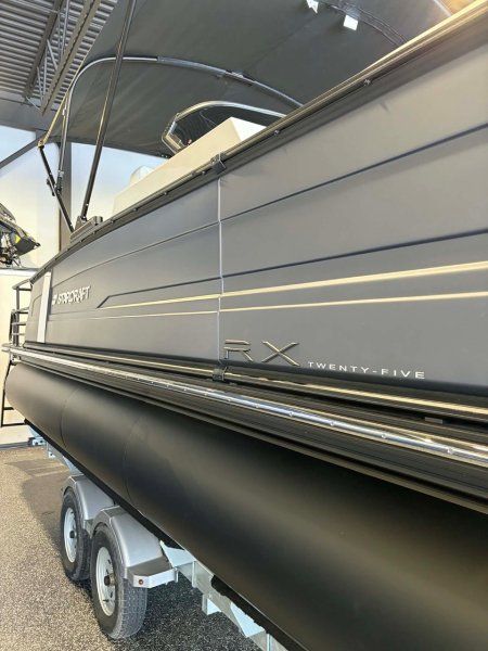 2026 Starcraft PONTON RX 25 DL DC