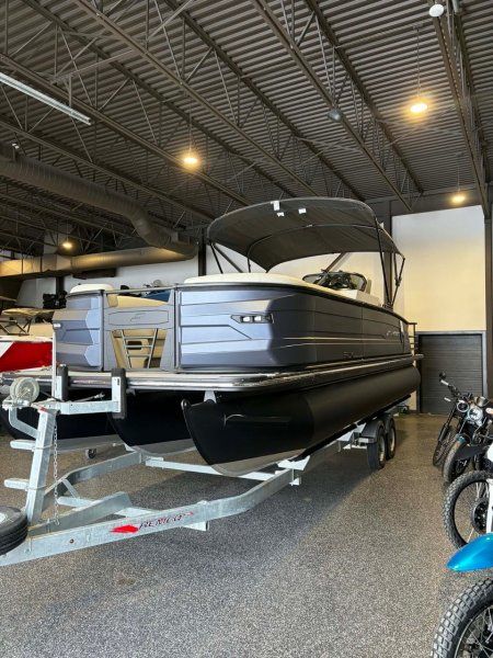 2026 Starcraft PONTON RX 25 DL DC