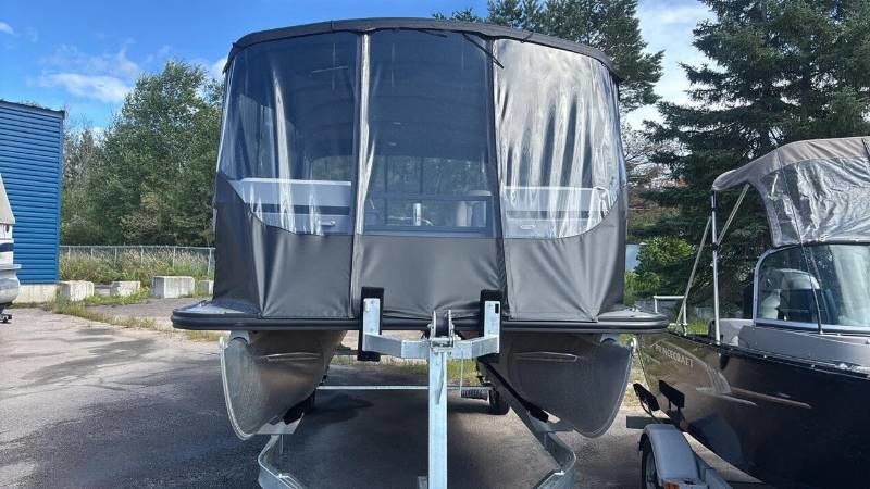 2026 Starcraft PONTON VX 22FD