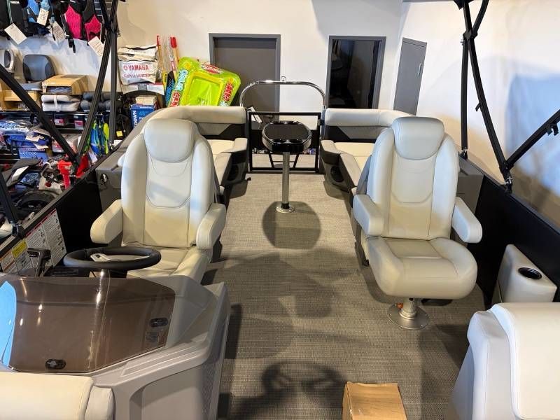 2026 Starcraft PONTON VX 24 RDH