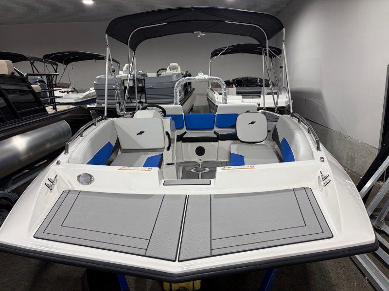 Starcraft SV16 OB  2026