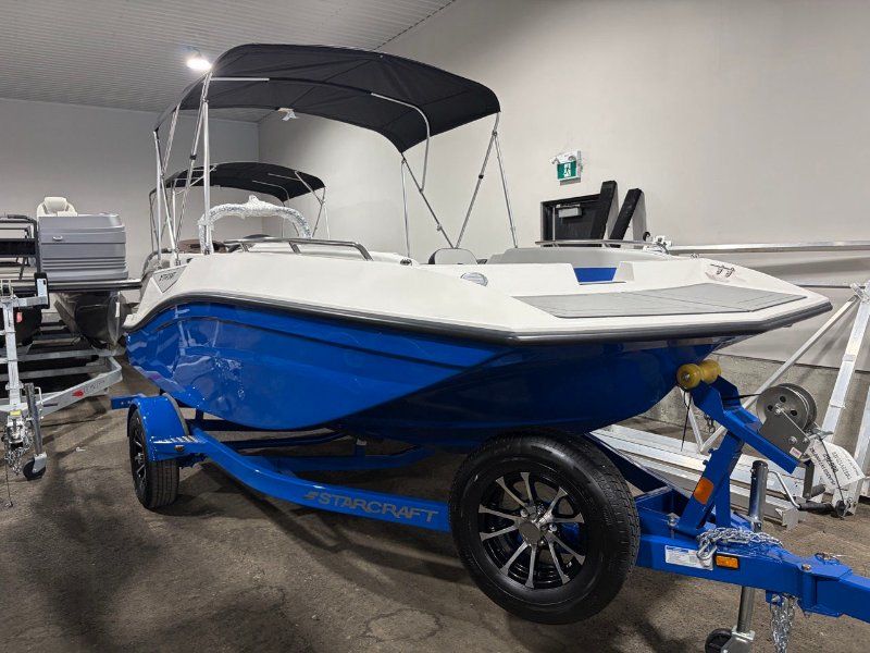 Starcraft SV16 OB  2026