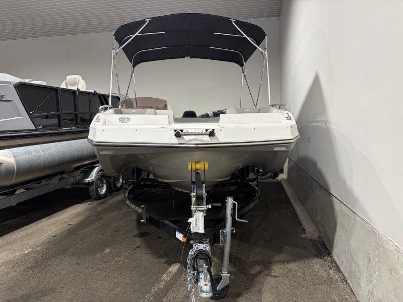 Starcraft SVX 171 OB  2026