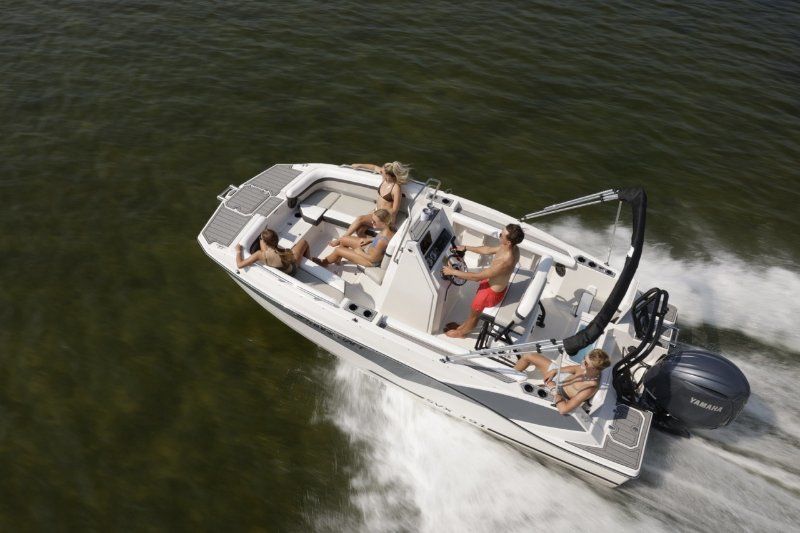 2026 Starcraft SVX 191 OB CC