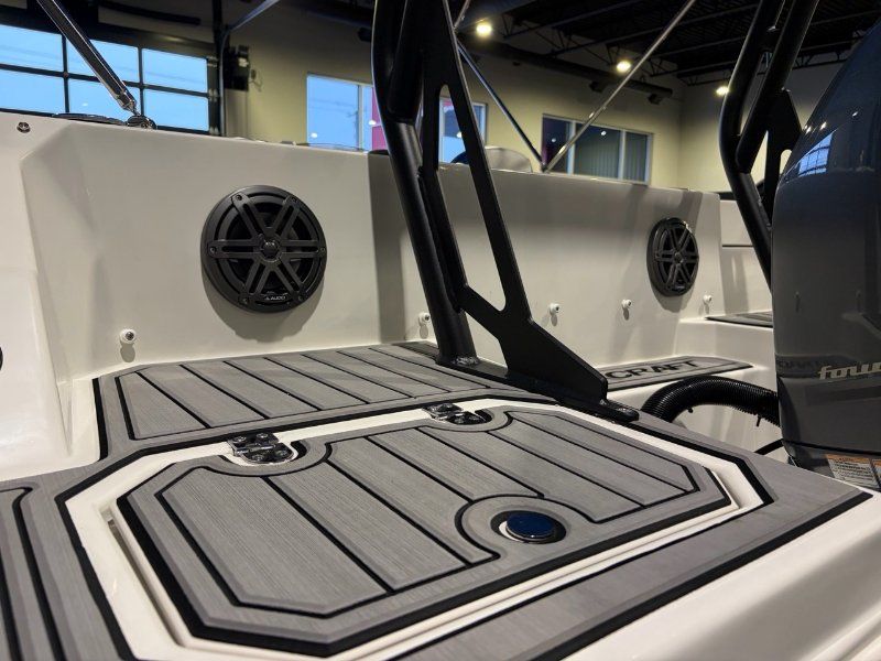 Starcraft SVX191 OB STARCRAFT  2023