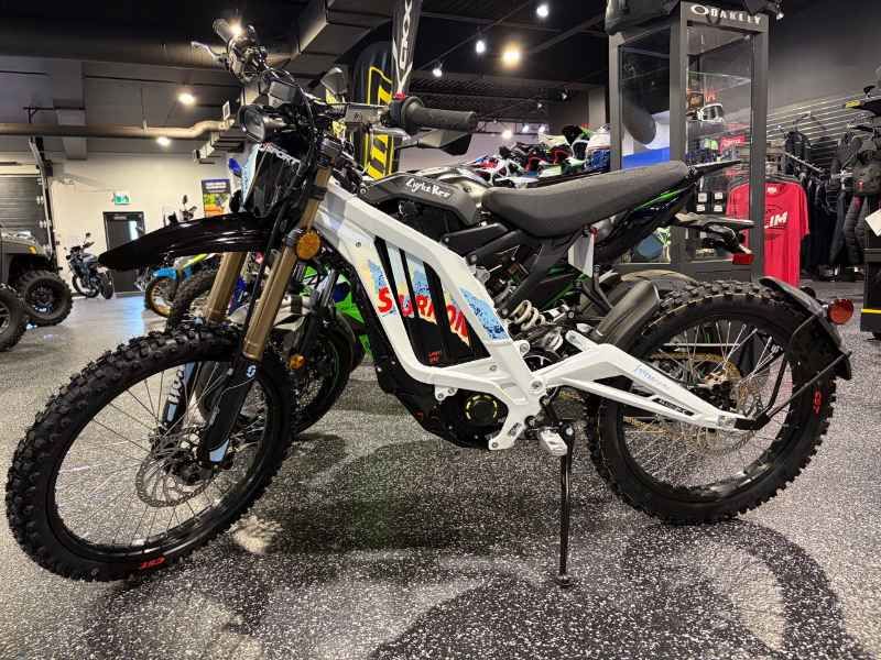 Surron LIGHT BEE X  2026