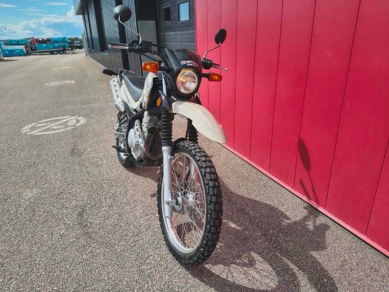 2018 Yamaha -