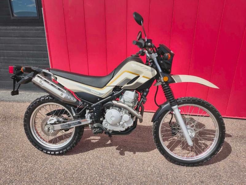 2018 Yamaha -