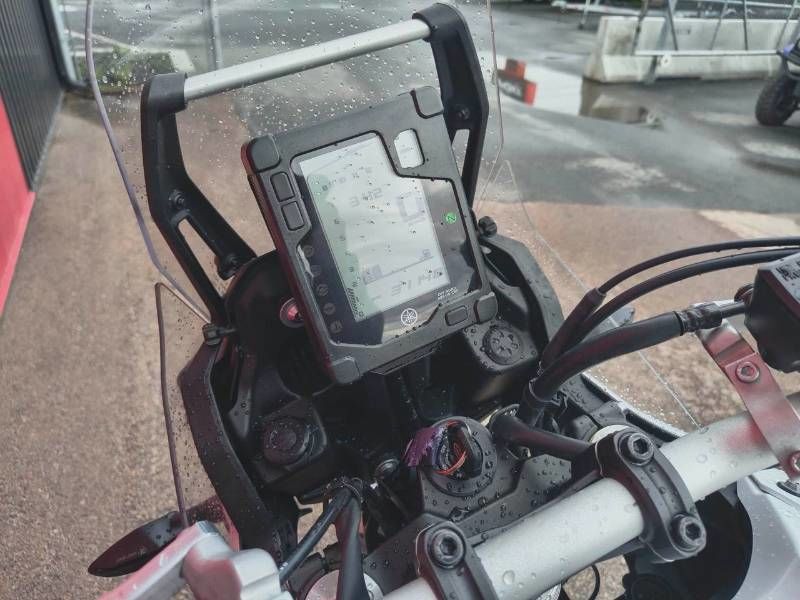 Yamaha -  2021