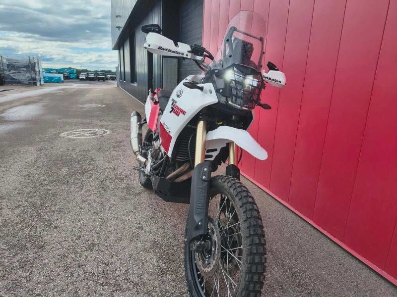 Yamaha -  2021