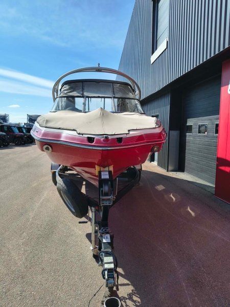 Yamaha BATEAU PROPULSION  2014