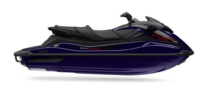 Yamaha GP HO  2026