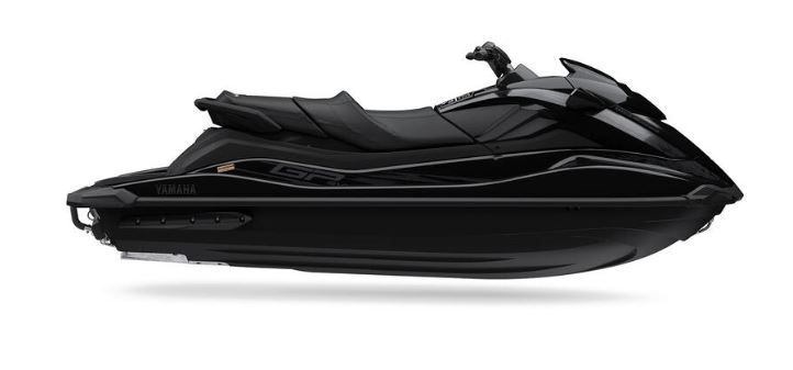 Yamaha GP SVHO  2026