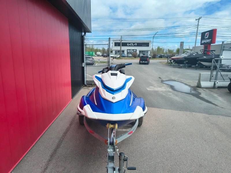 2019 Yamaha GP1800-UA