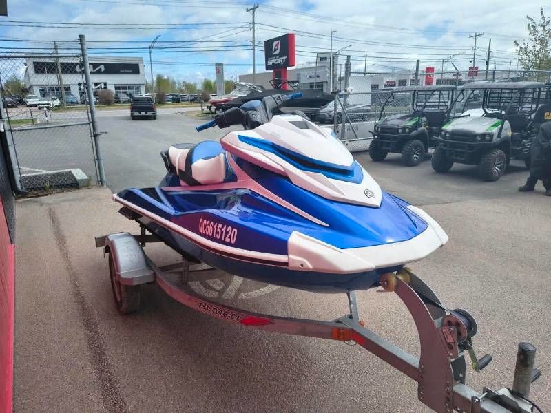 2019 Yamaha GP1800-UA