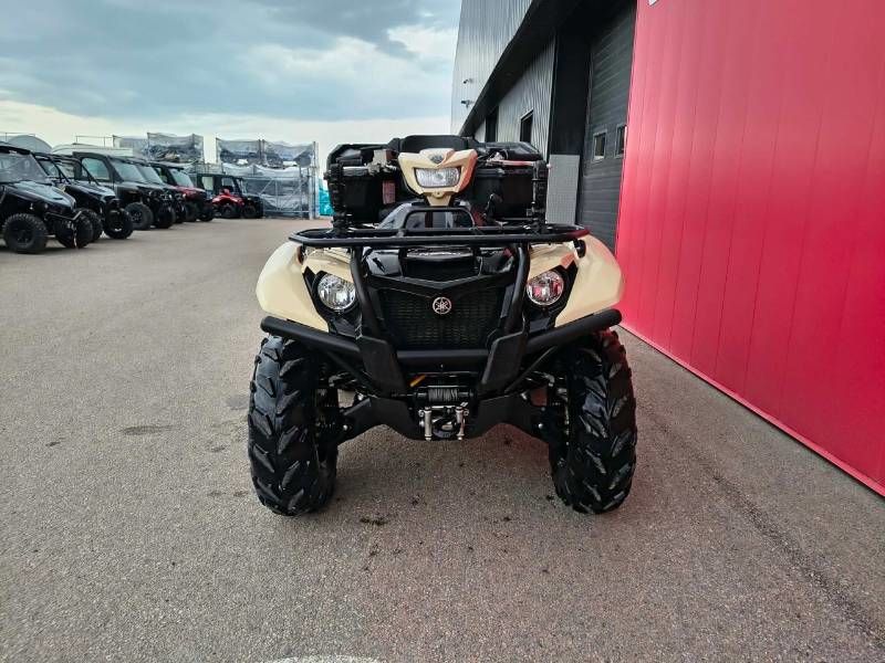 Yamaha KODIAK 700 EPS SE  2024