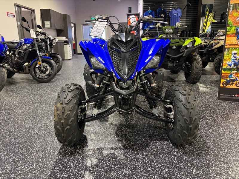 2026 Yamaha Raptor 700R