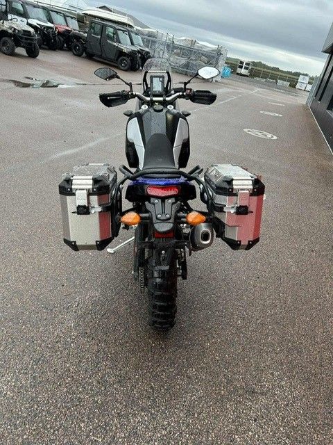 2021 Yamaha TÉNÉRÉ 700