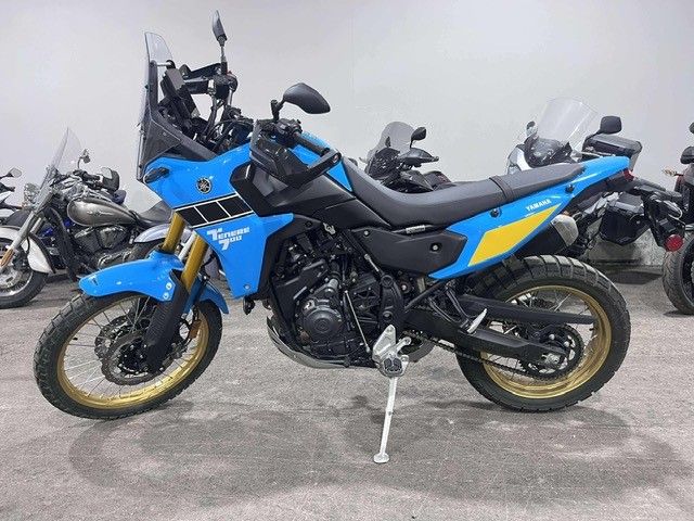 Yamaha TÉNÉRÉ 700  2025