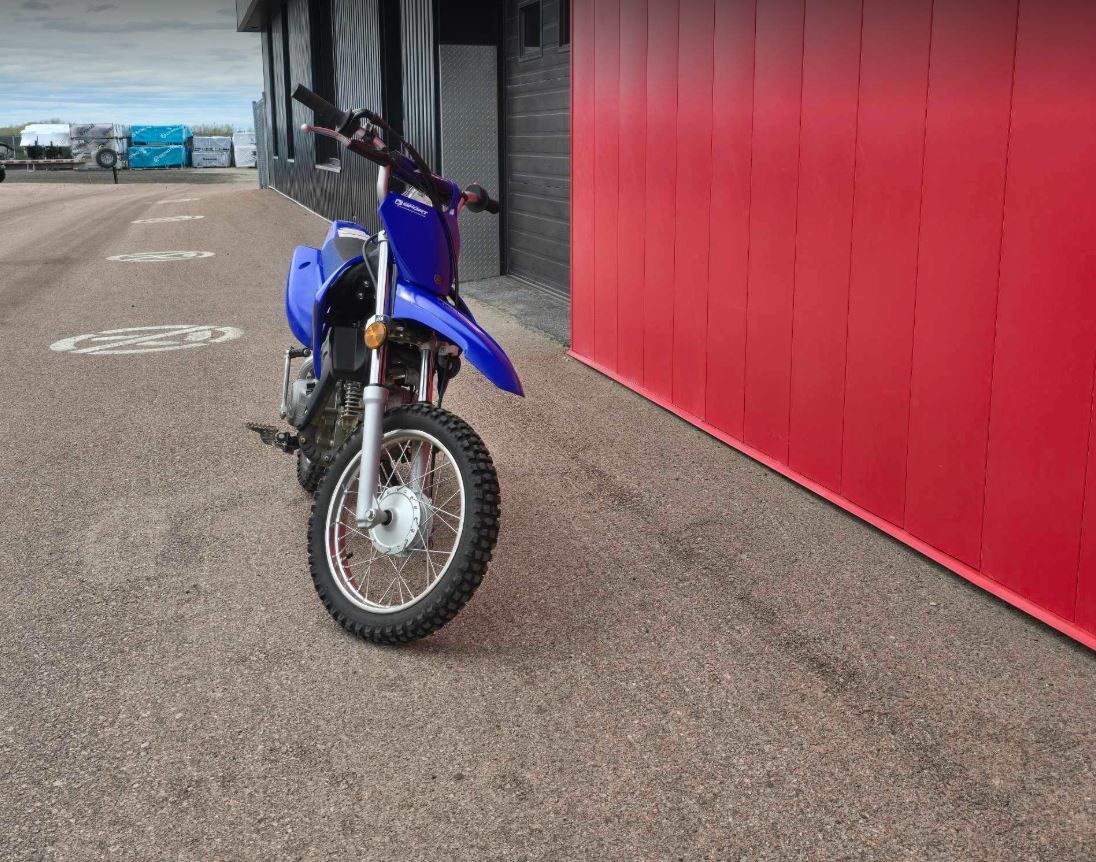 Yamaha TTR 110  2023