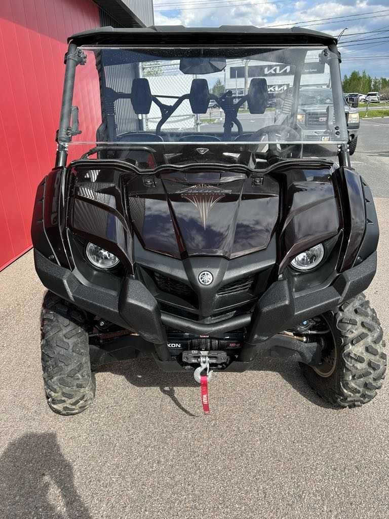Yamaha VIKING EPS SE 2024